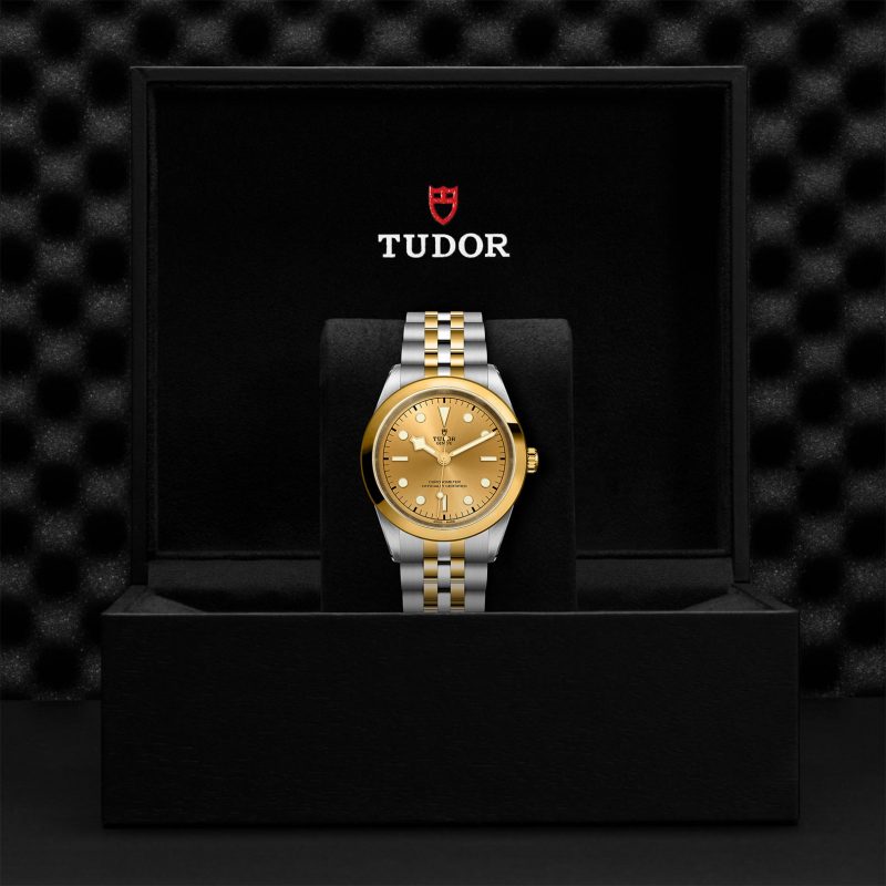 TUDOR Black Bay 41 S&G – Bild 3
