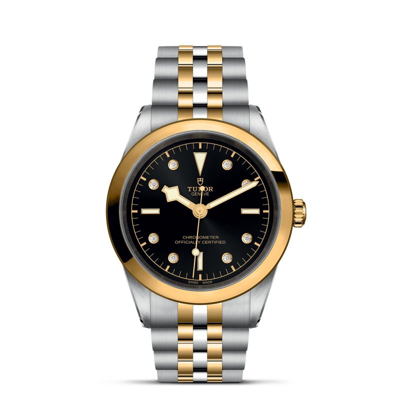 TUDOR Black Bay 41 S&G – Bild 4