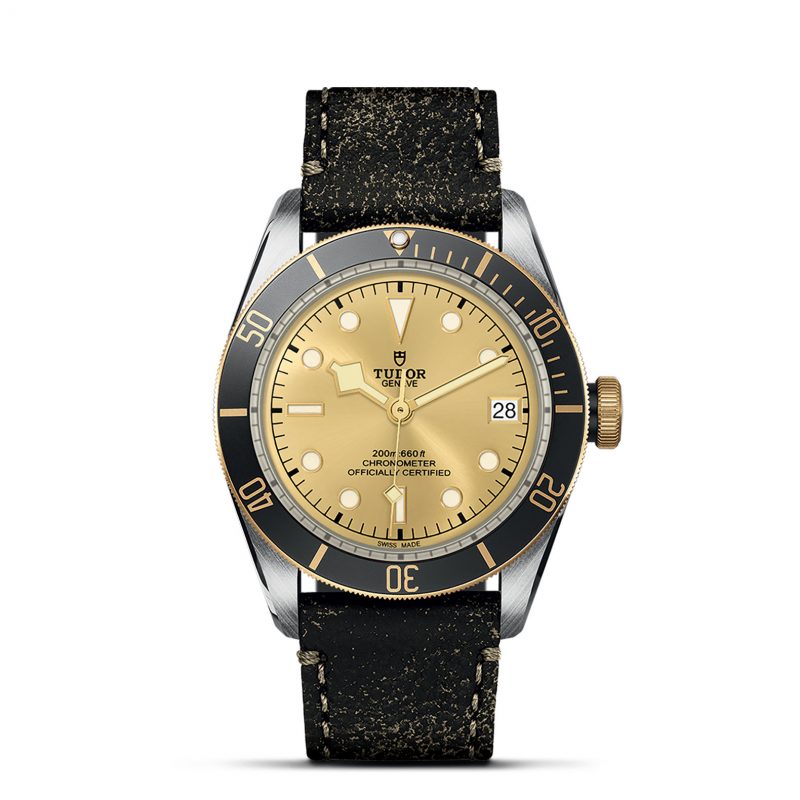 TUDOR Black Bay S&G – Bild 4