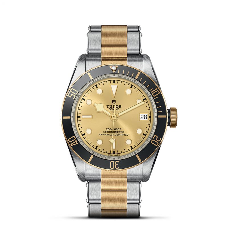 TUDOR Black Bay S&G – Bild 4