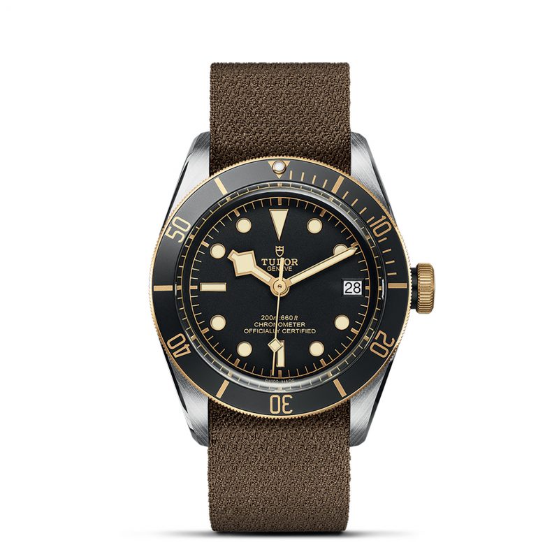 TUDOR Black Bay S&G – Bild 4