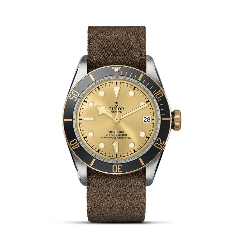 TUDOR Black Bay S&G – Bild 4