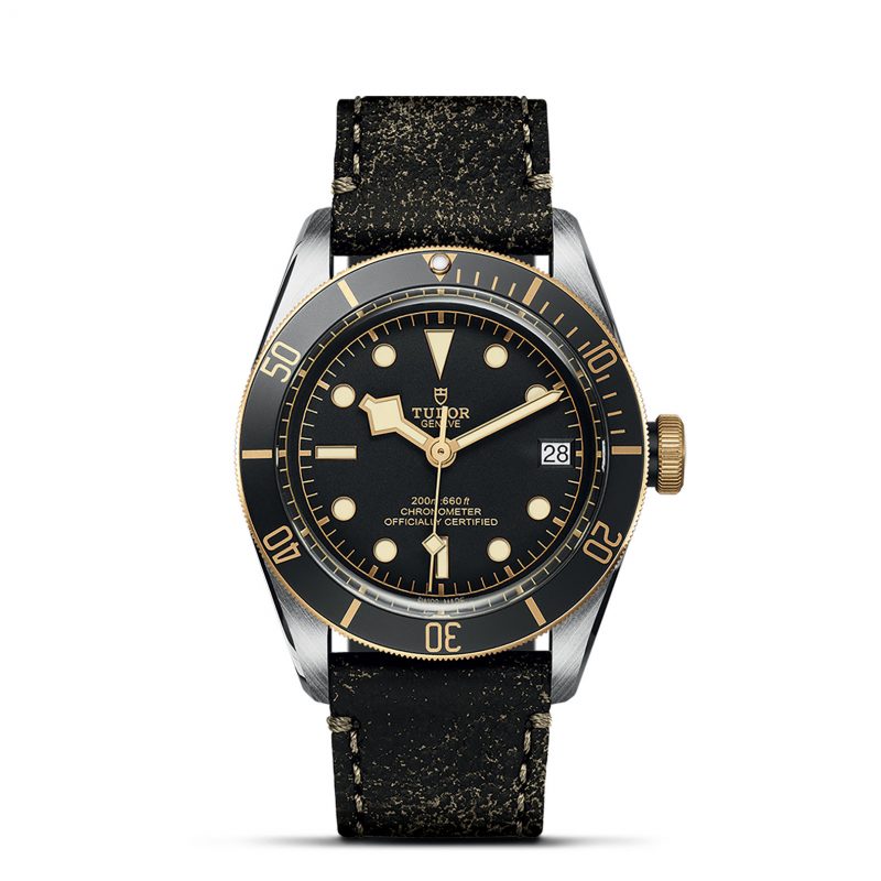 TUDOR Black Bay S&G – Bild 4