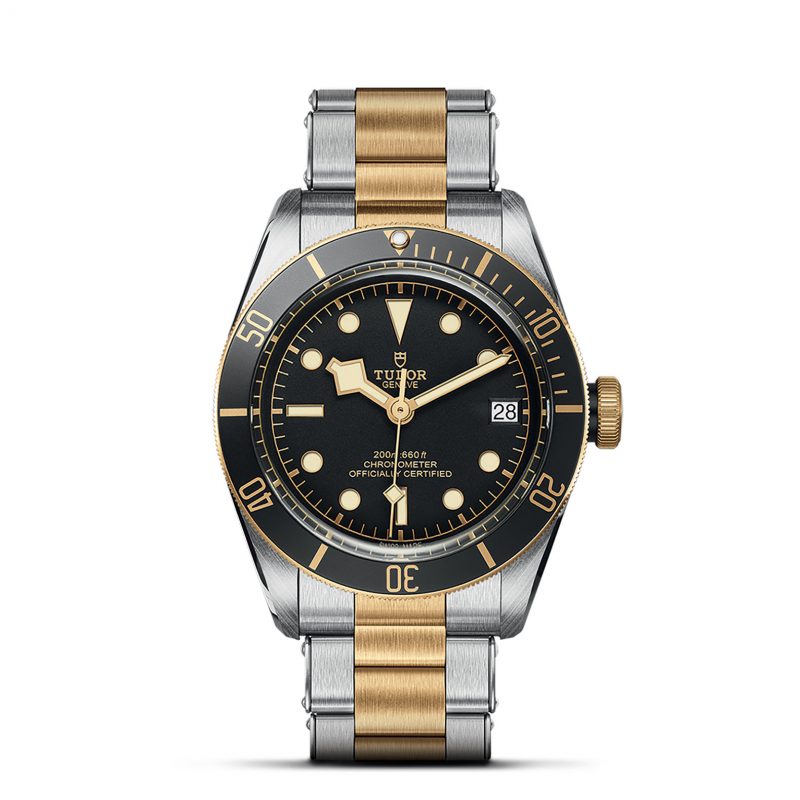 TUDOR Black Bay S&G – Bild 4