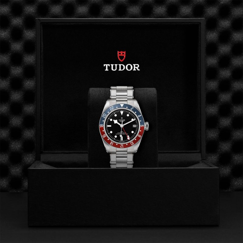 TUDOR Black Bay GMT – Bild 3