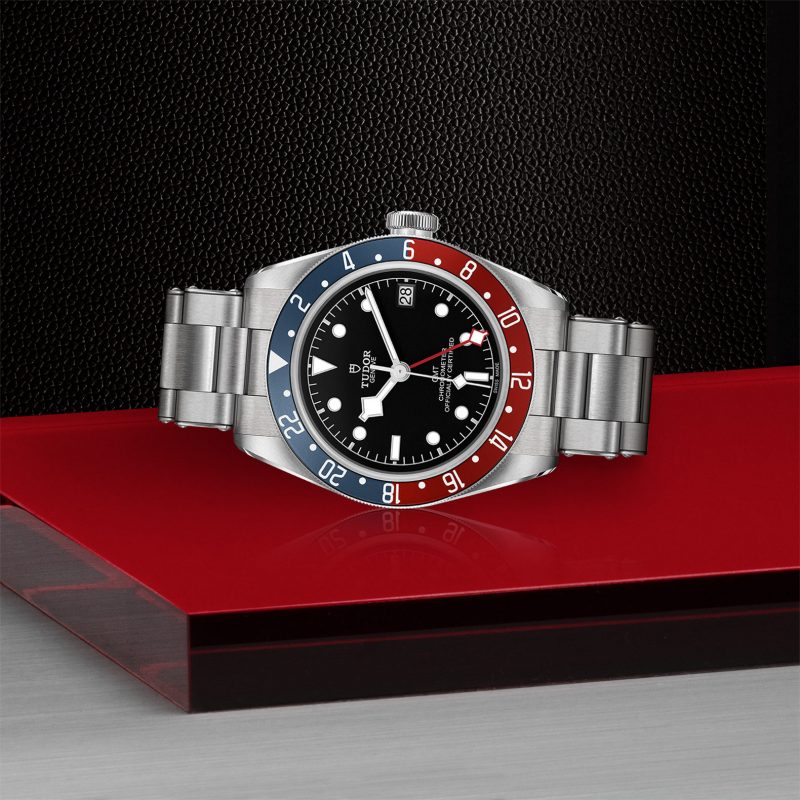 TUDOR Black Bay GMT – Bild 2