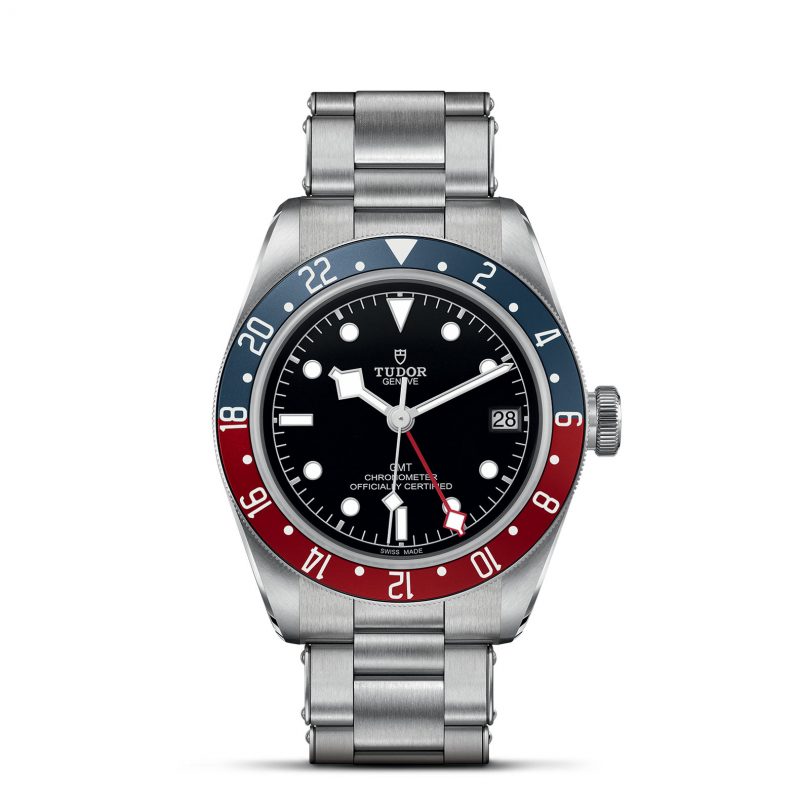 TUDOR Black Bay GMT – Bild 4