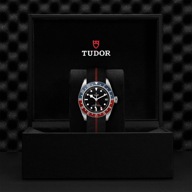 TUDOR Black Bay GMT – Bild 3