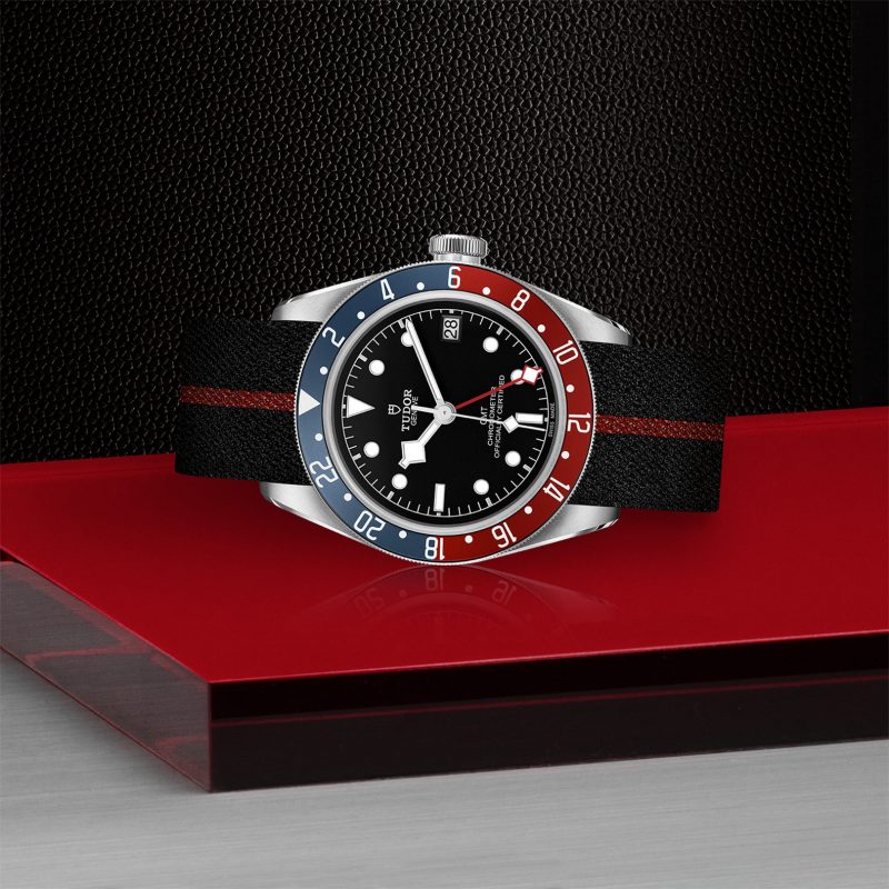 TUDOR Black Bay GMT – Bild 2