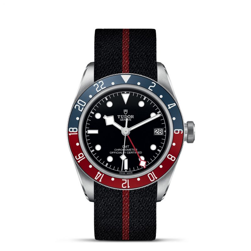 TUDOR Black Bay GMT – Bild 4