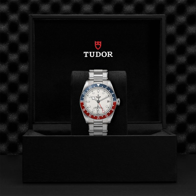 TUDOR Black Bay GMT – Bild 3