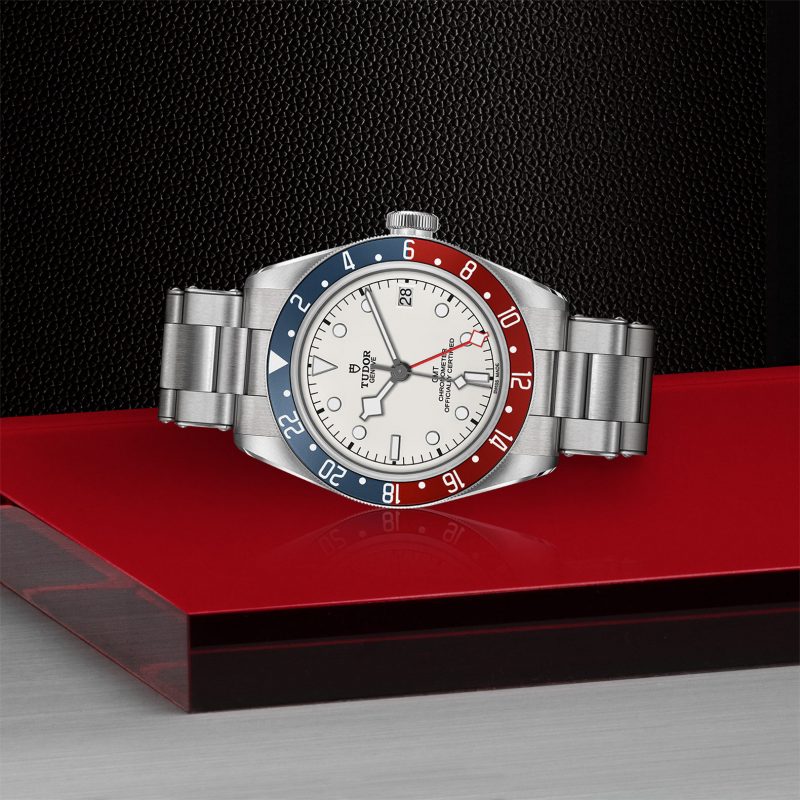 TUDOR Black Bay GMT – Bild 2