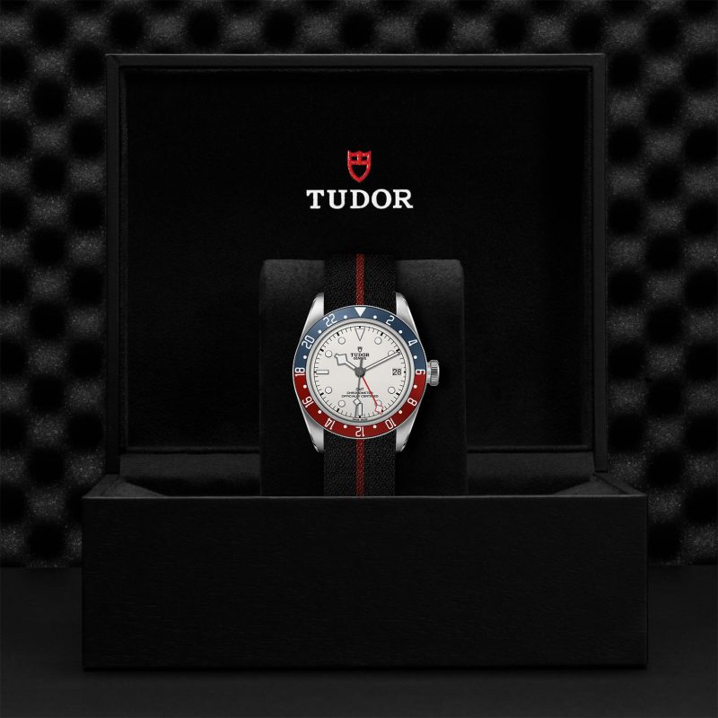 TUDOR Black Bay GMT – Bild 3