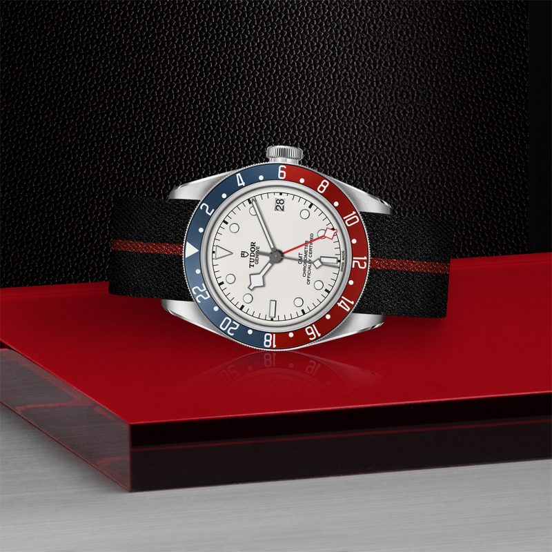 TUDOR Black Bay GMT – Bild 2