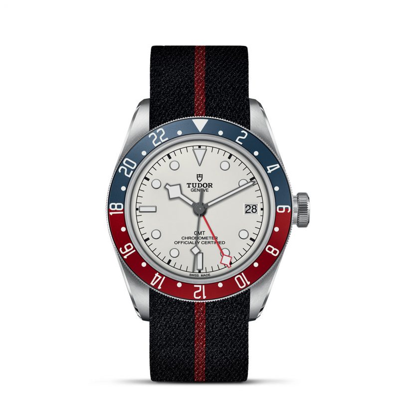 TUDOR Black Bay GMT – Bild 4