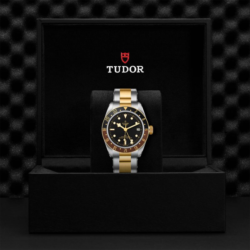 TUDOR Black Bay GMT S&G – Bild 3