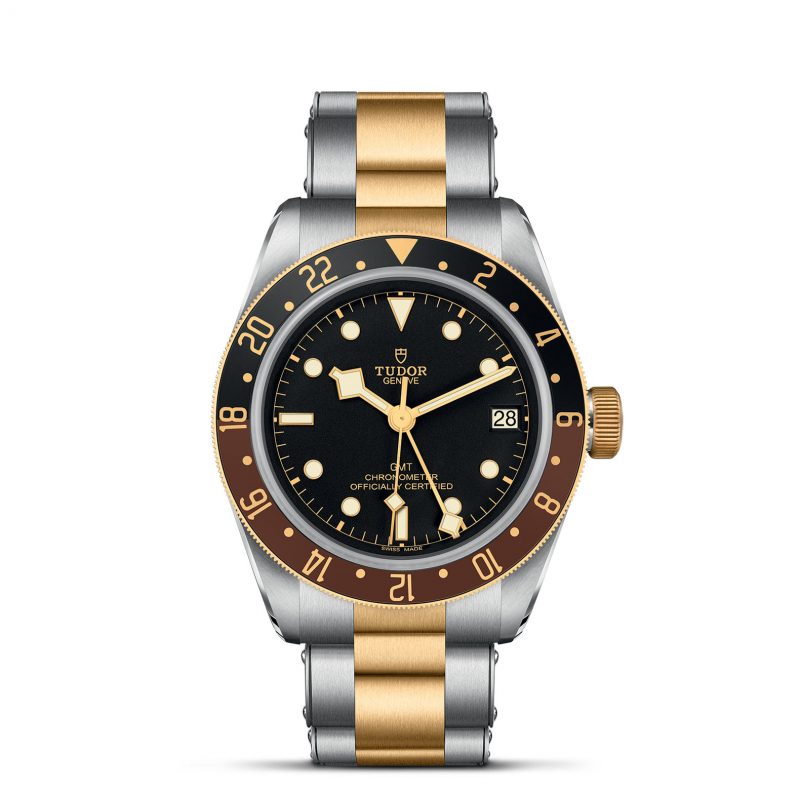 TUDOR Black Bay GMT S&G – Bild 4