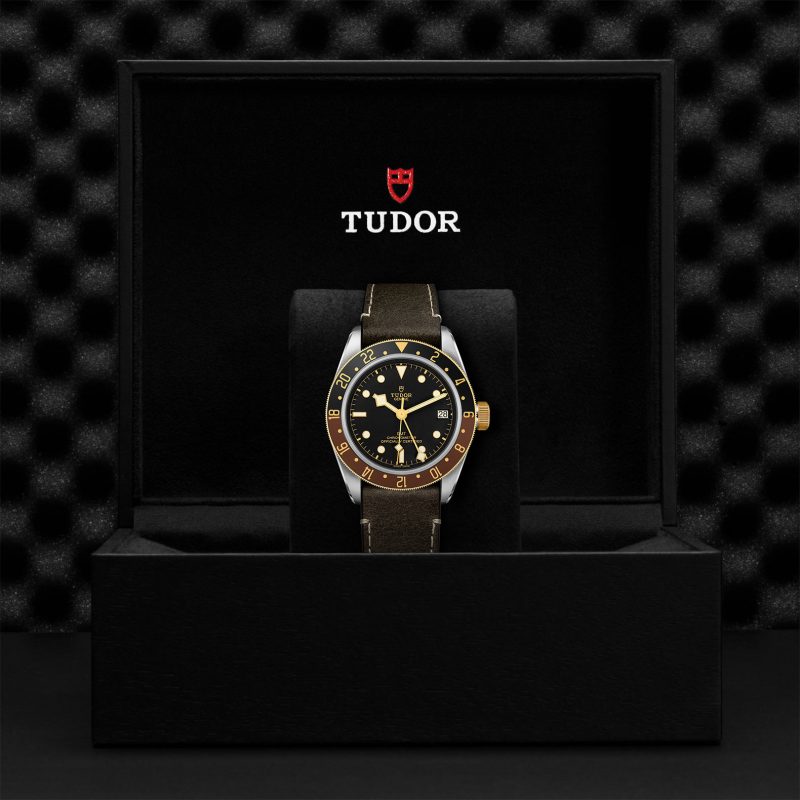 TUDOR Black Bay GMT S&G – Bild 3