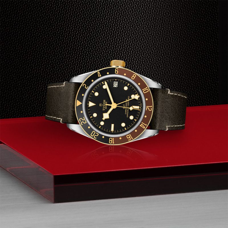 TUDOR Black Bay GMT S&G – Bild 2