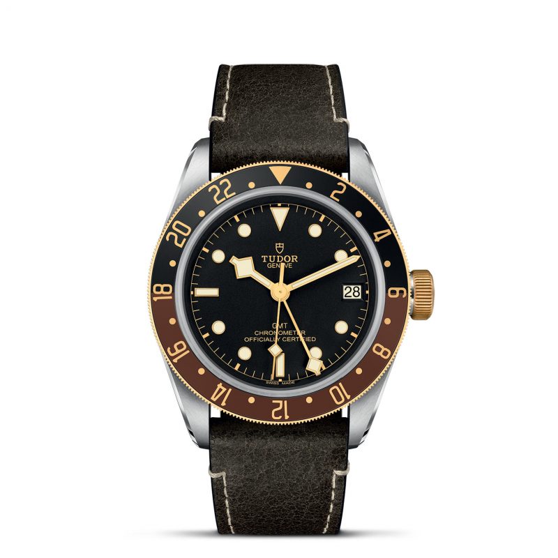 TUDOR Black Bay GMT S&G – Bild 4