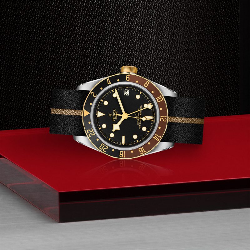 TUDOR Black Bay GMT S&G – Bild 2