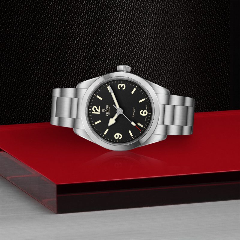 TUDOR Ranger – Bild 2