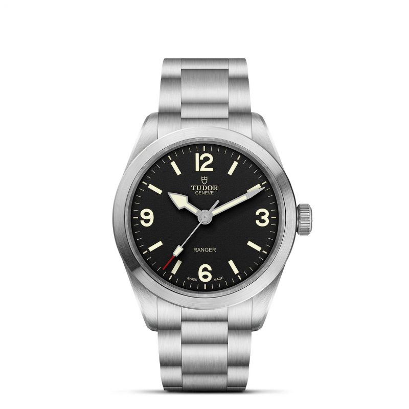TUDOR Ranger – Bild 4