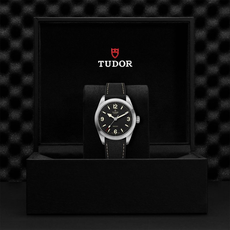 TUDOR Ranger – Bild 3