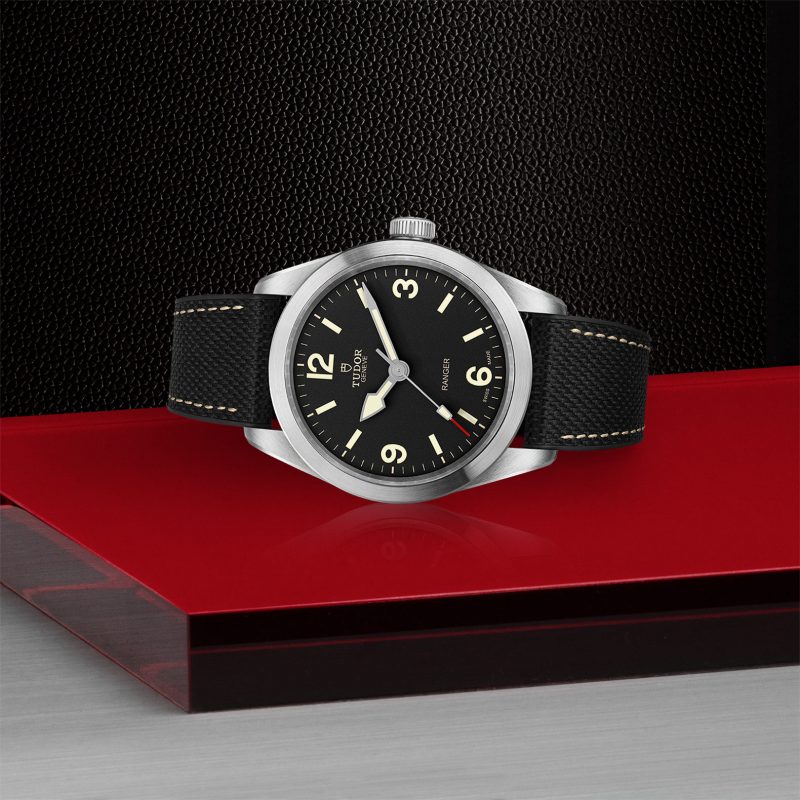 TUDOR Ranger – Bild 2