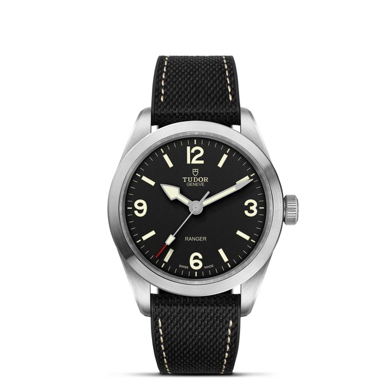 TUDOR Ranger – Bild 4