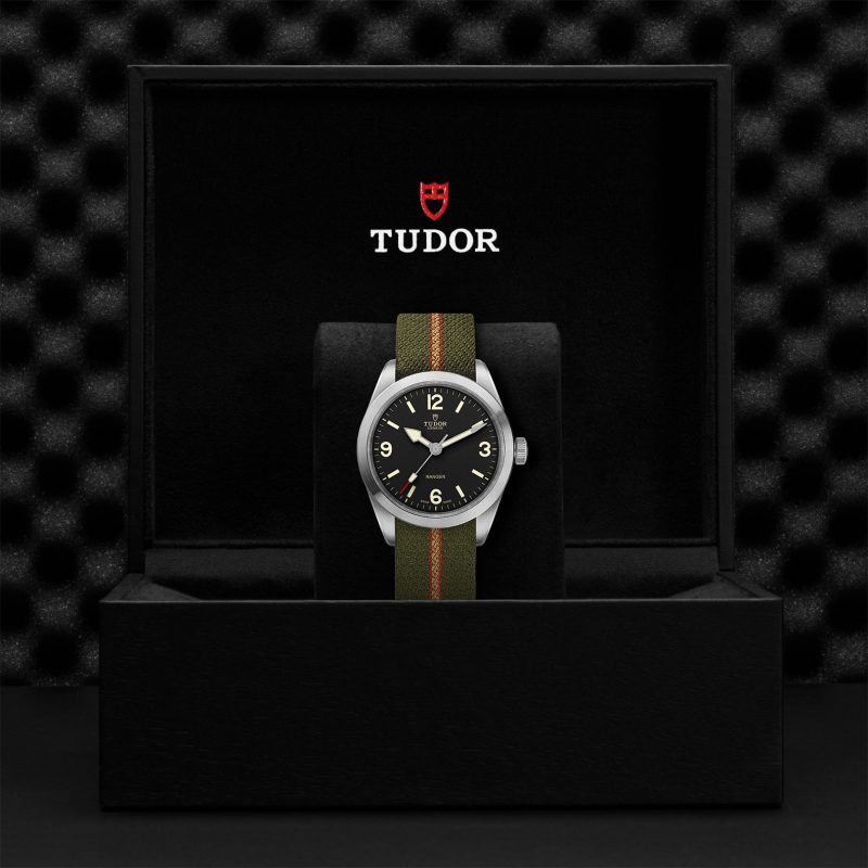 TUDOR Ranger – Bild 3