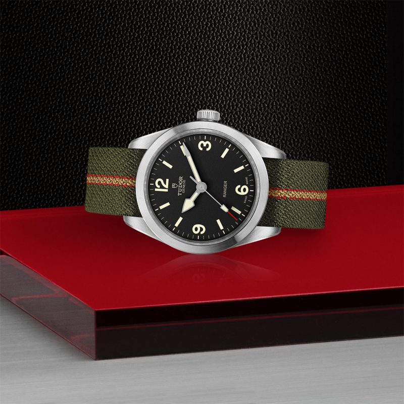 TUDOR Ranger – Bild 2