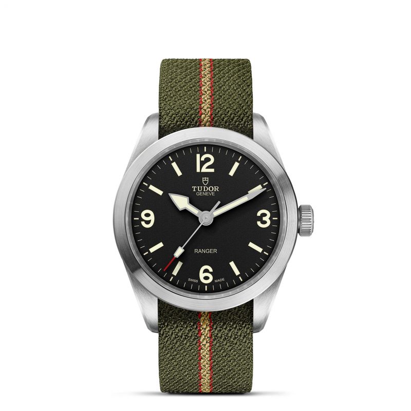 TUDOR Ranger – Bild 4
