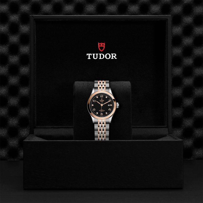 TUDOR 1926 – Bild 3