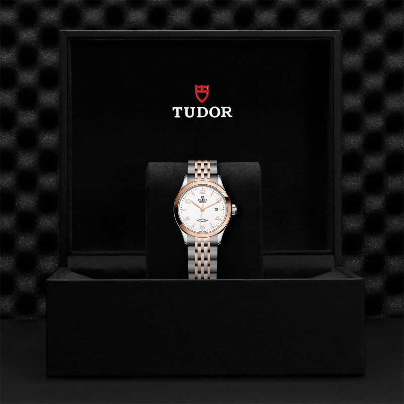 TUDOR 1926 – Bild 3