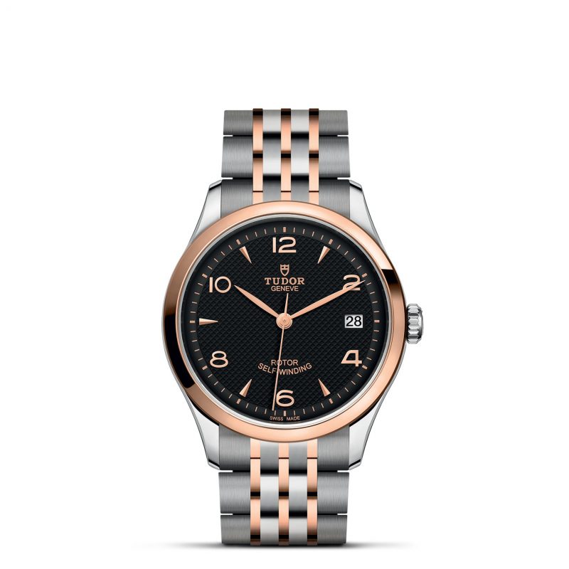 TUDOR 1926 – Bild 4