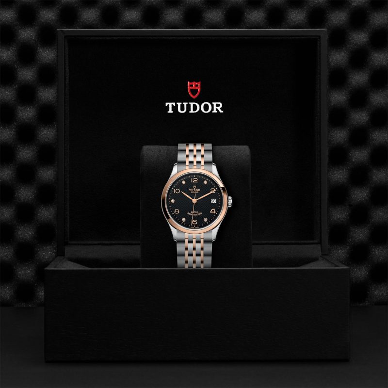 TUDOR 1926 – Bild 3