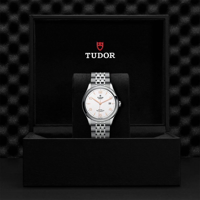 TUDOR 1926 – Bild 3