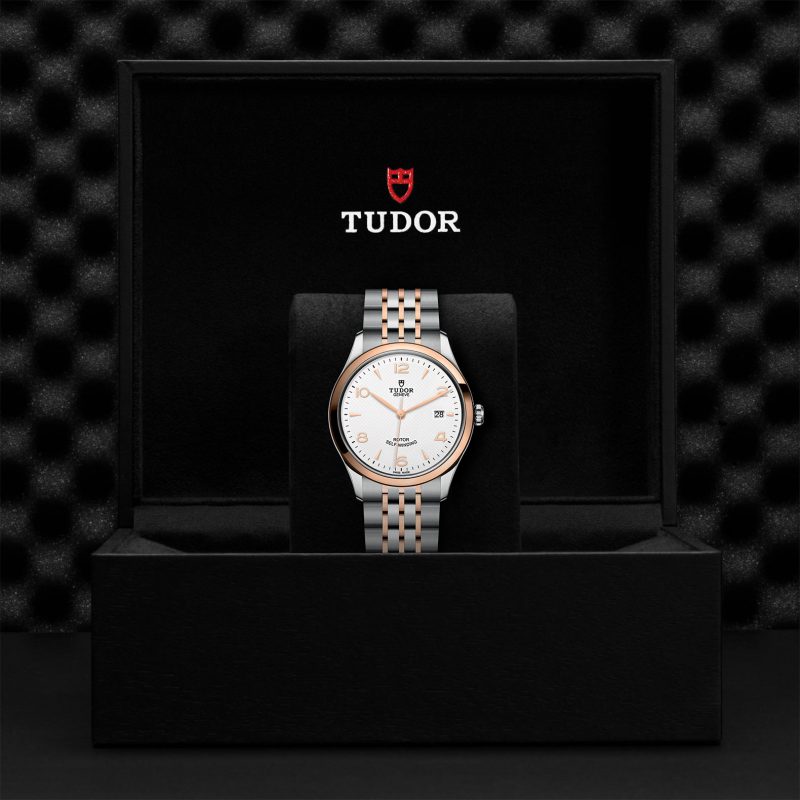TUDOR 1926 – Bild 3