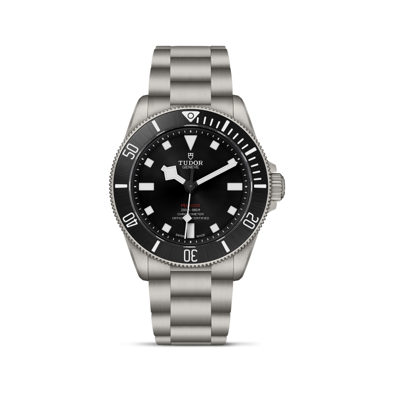 TUDOR Pelagos 39