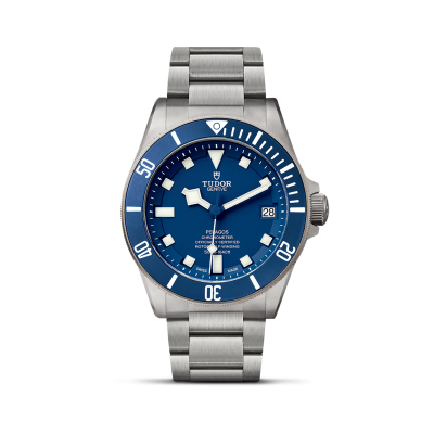 TUDOR Pelagos