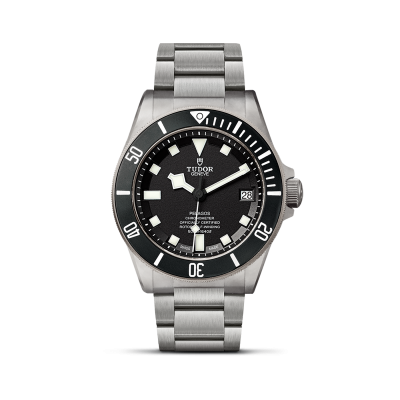 TUDOR Pelagos