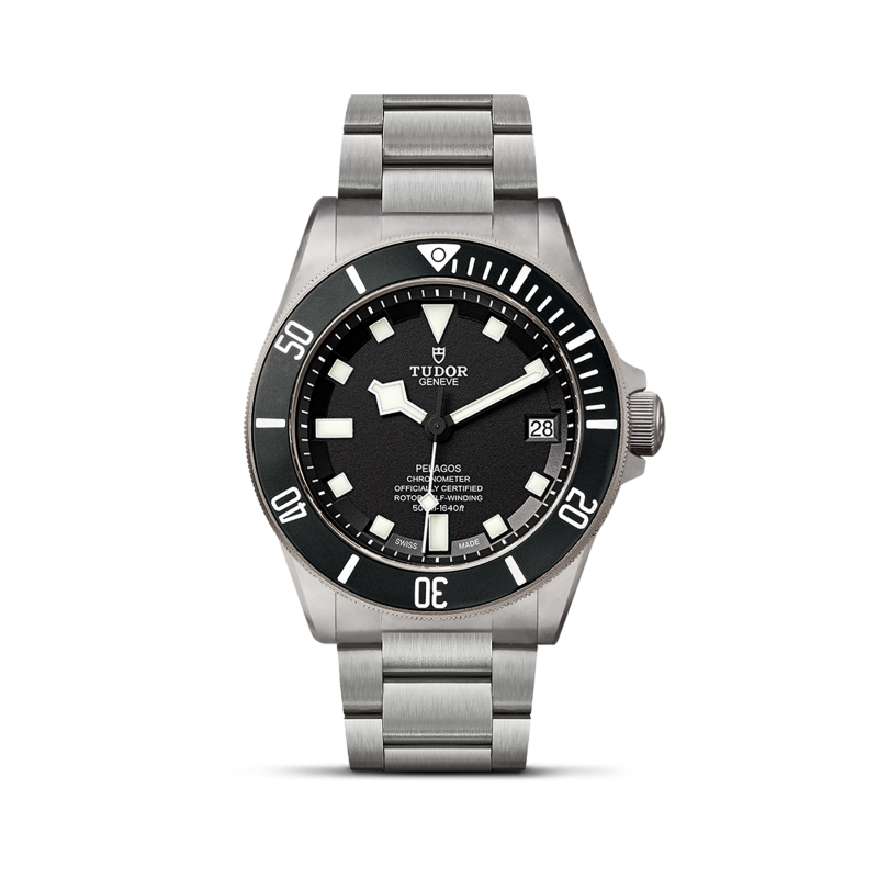 TUDOR Pelagos