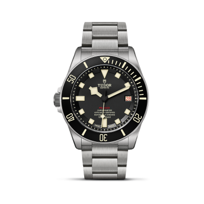 TUDOR Pelagos LHD