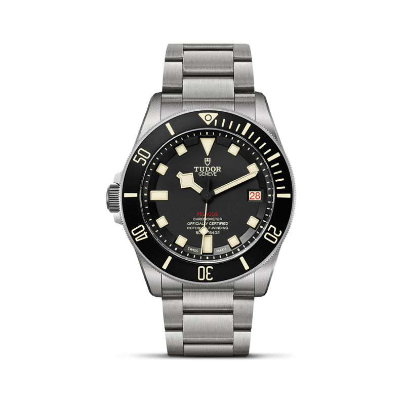 TUDOR Pelagos LHD