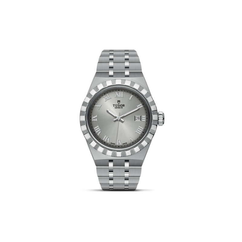 TUDOR Royal