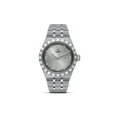 TUDOR Royal
