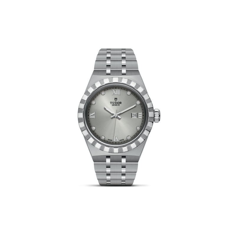 TUDOR Royal