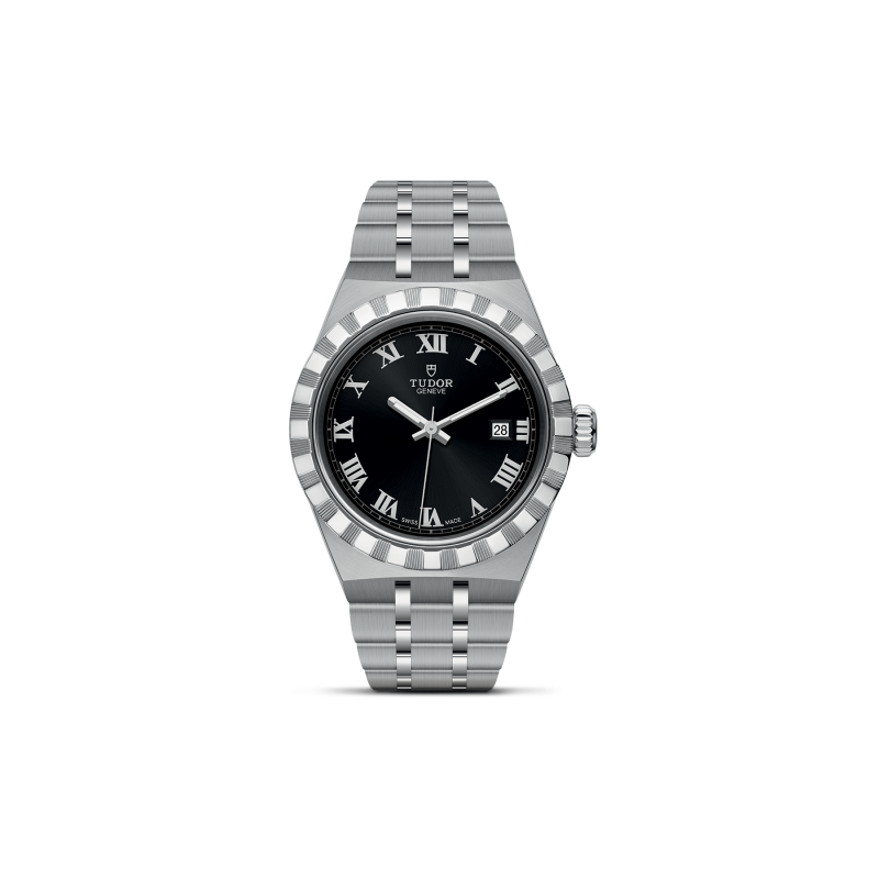 TUDOR Royal