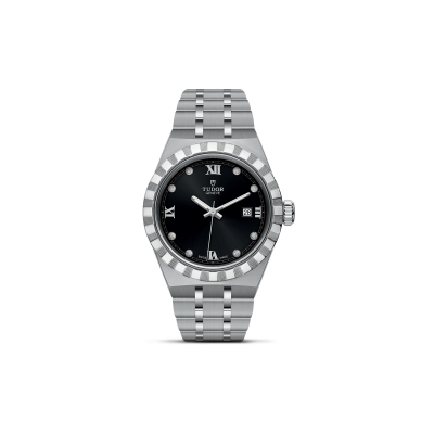 TUDOR Royal